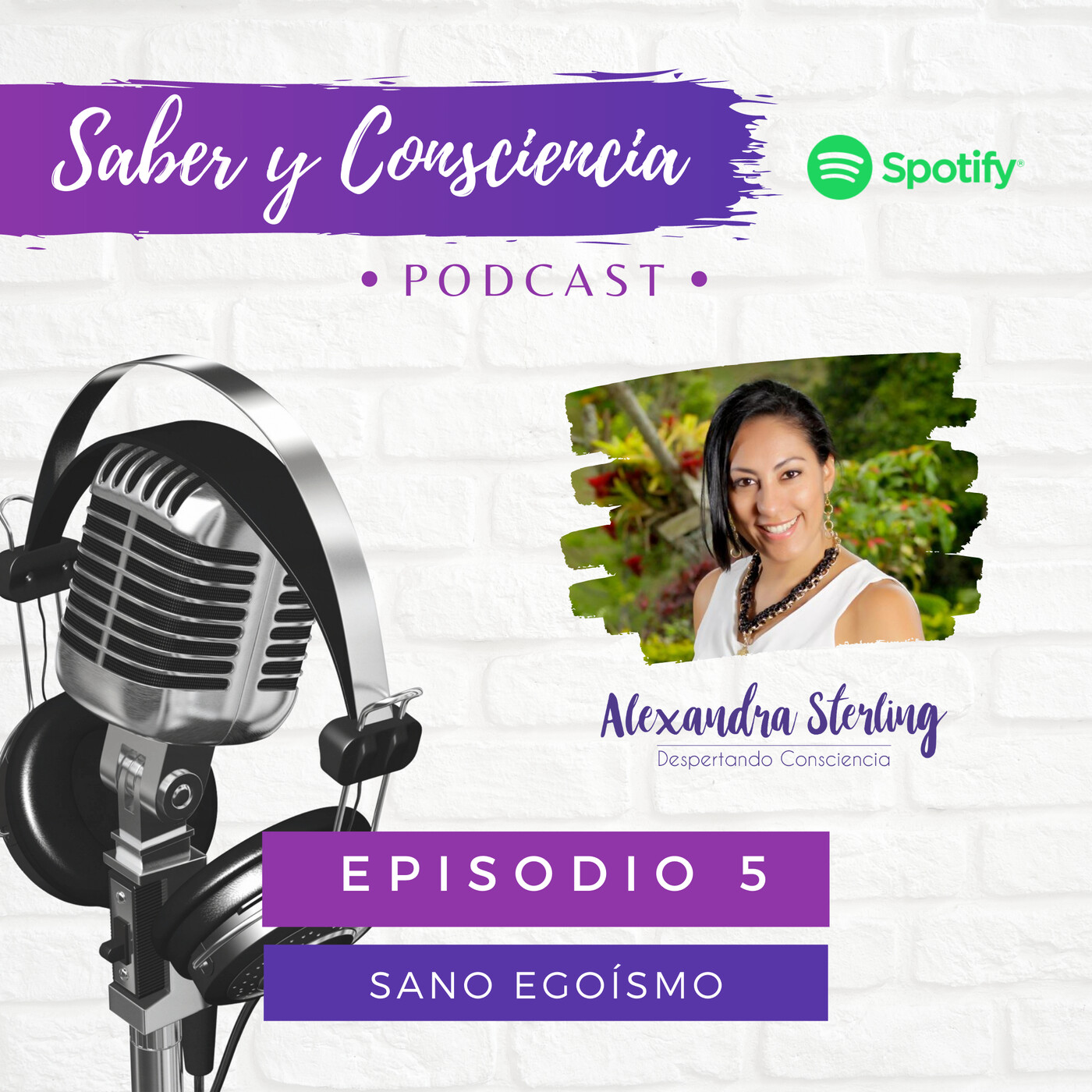 Saber y Consciencia