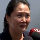 Keikana, sobre la prisión de keiko y una semana movida en perusalen