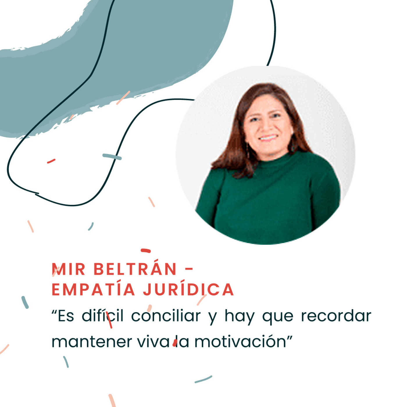 We are leading the way