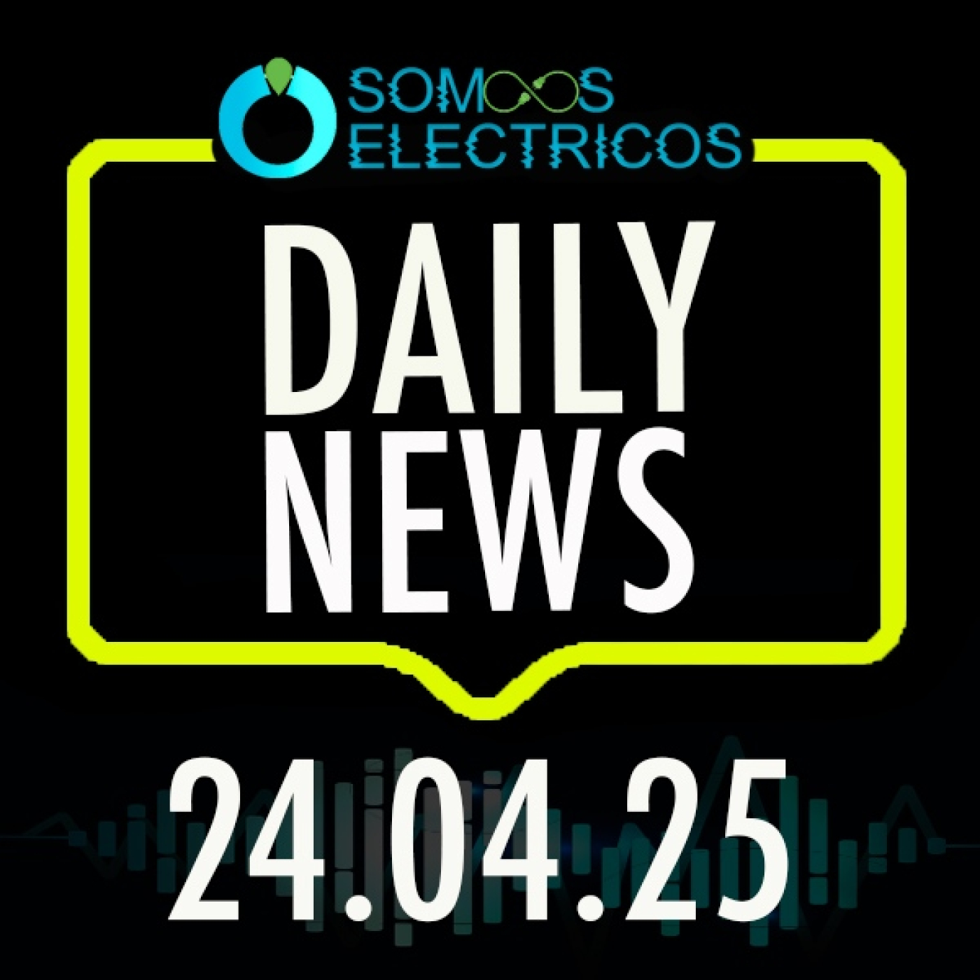 Horribles resultados financieros de TESLA, Elon Musk abandona DOGE y más |EP456|24/04/2025