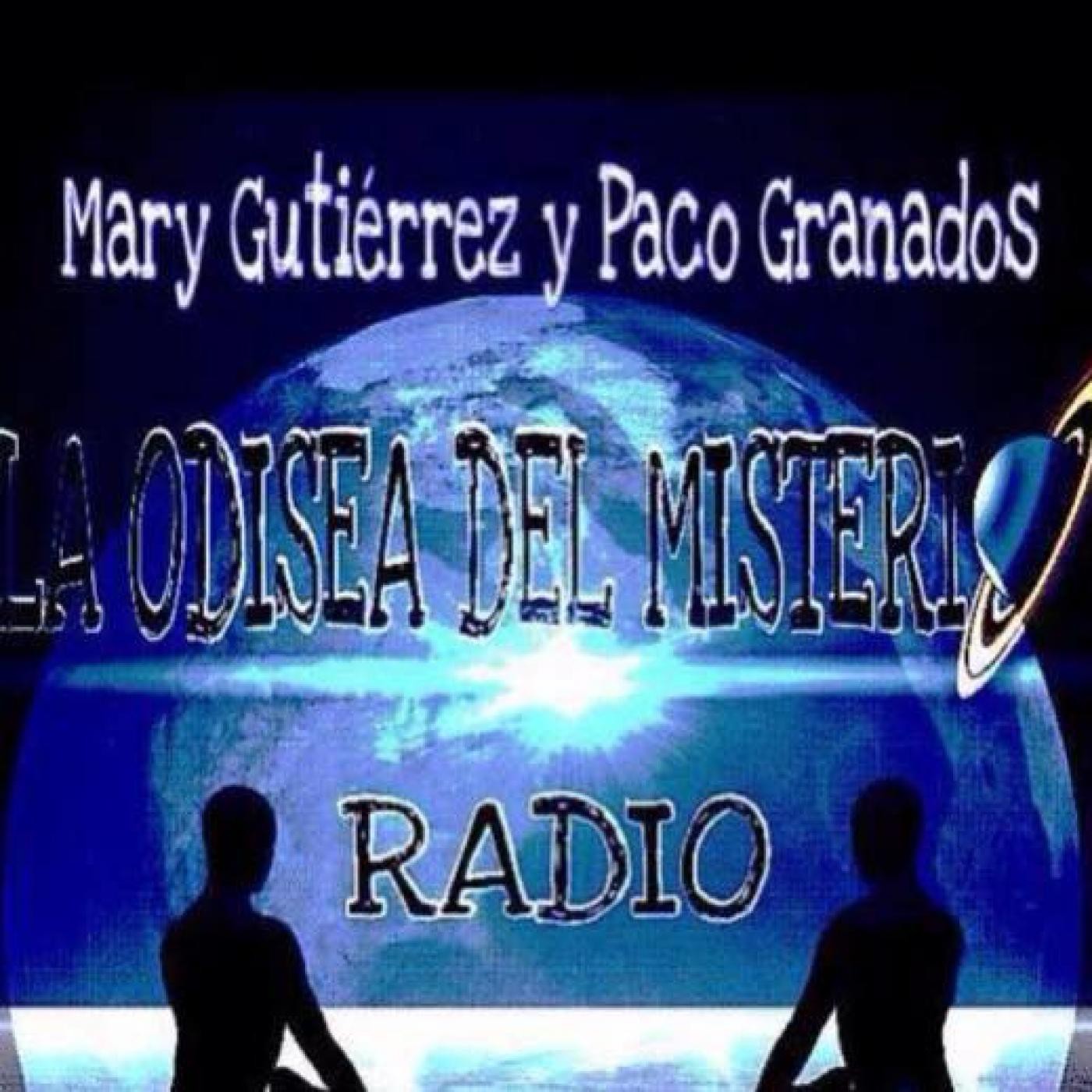 La Odisea Del Misterio