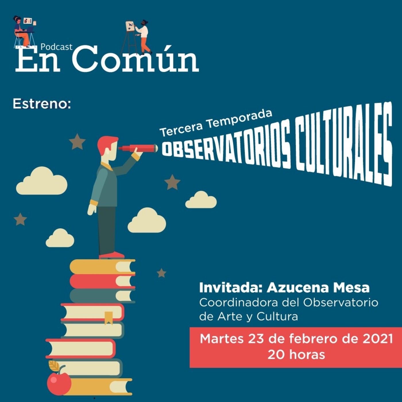 En Común