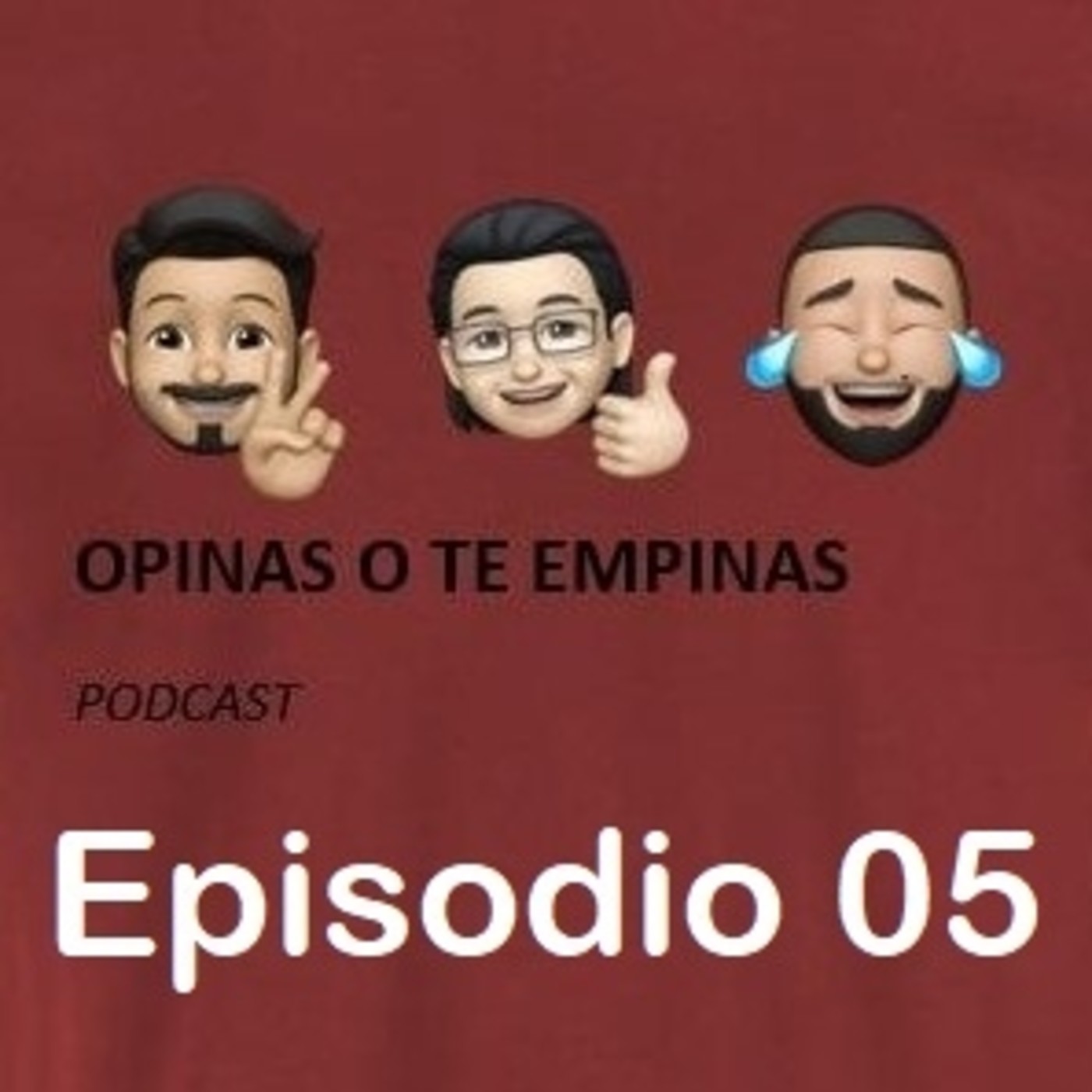Opinas o te Empinas