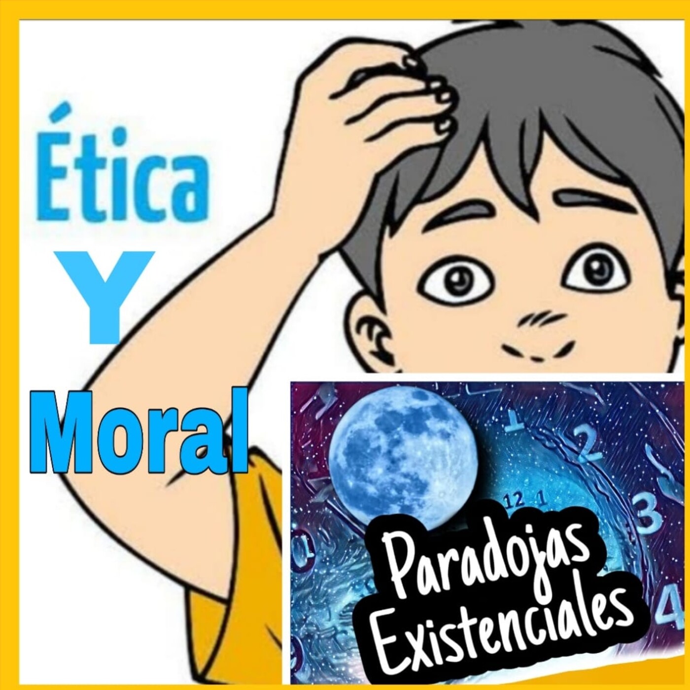 El Podcast De Los Hermanos LuCz
