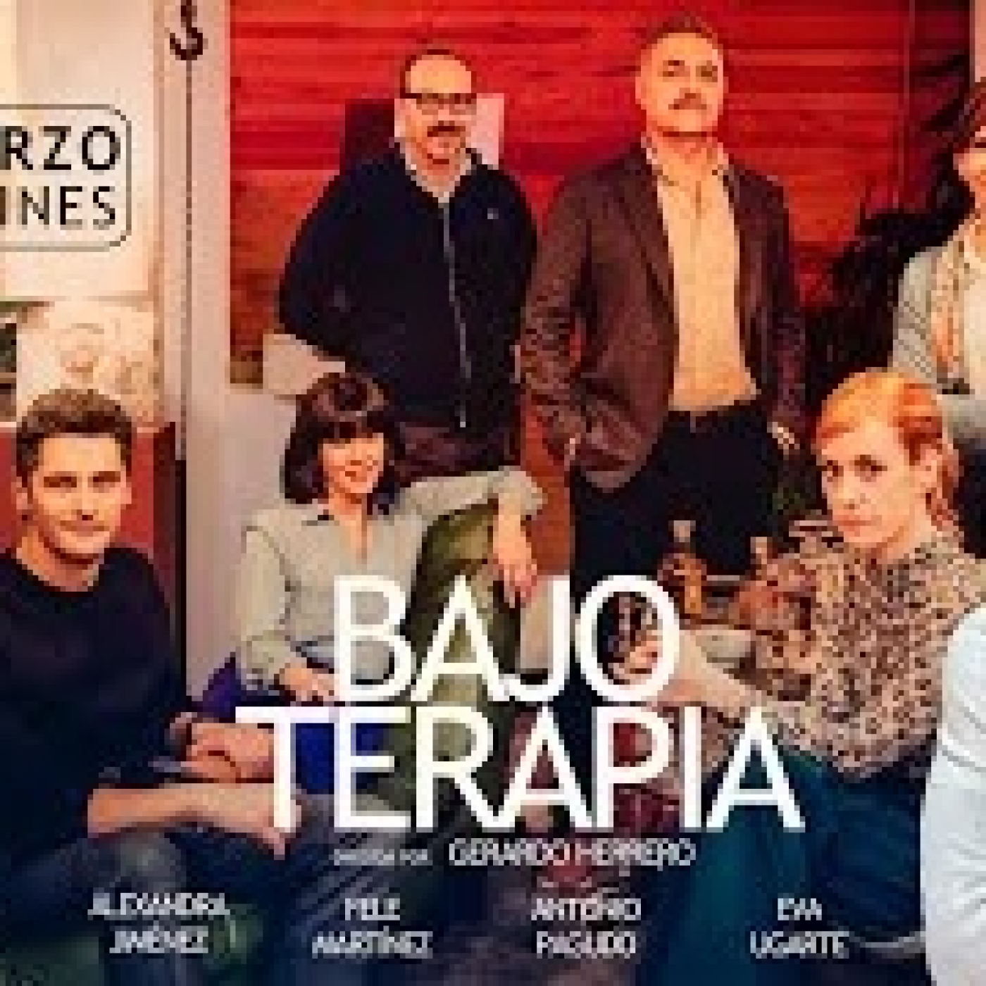 El Videoclub