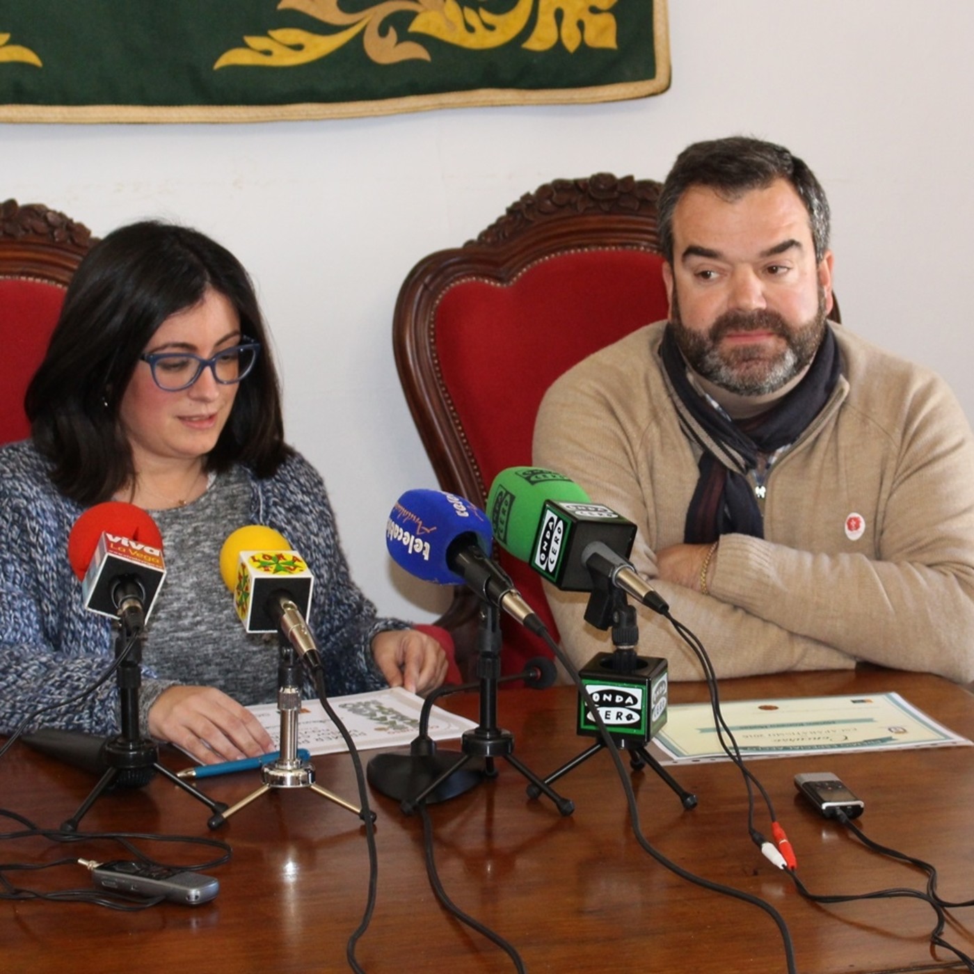 Lora Información