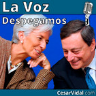 Despegamos: Christine Lagarde sustituye a Draghi: otra corrupta para presidir el BCE - 01/11/19