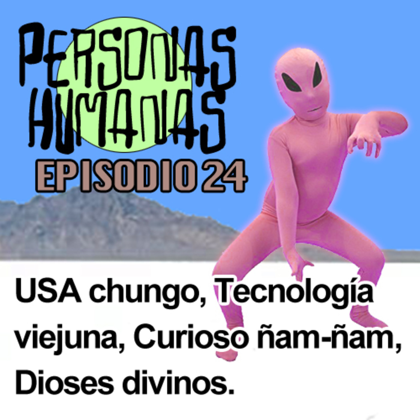 Personas Humanas