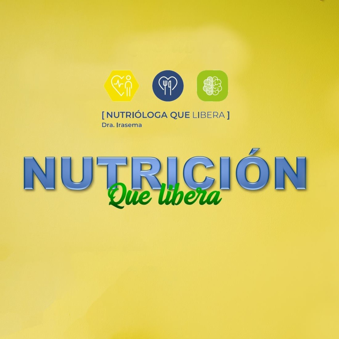 Nutrición que Libera