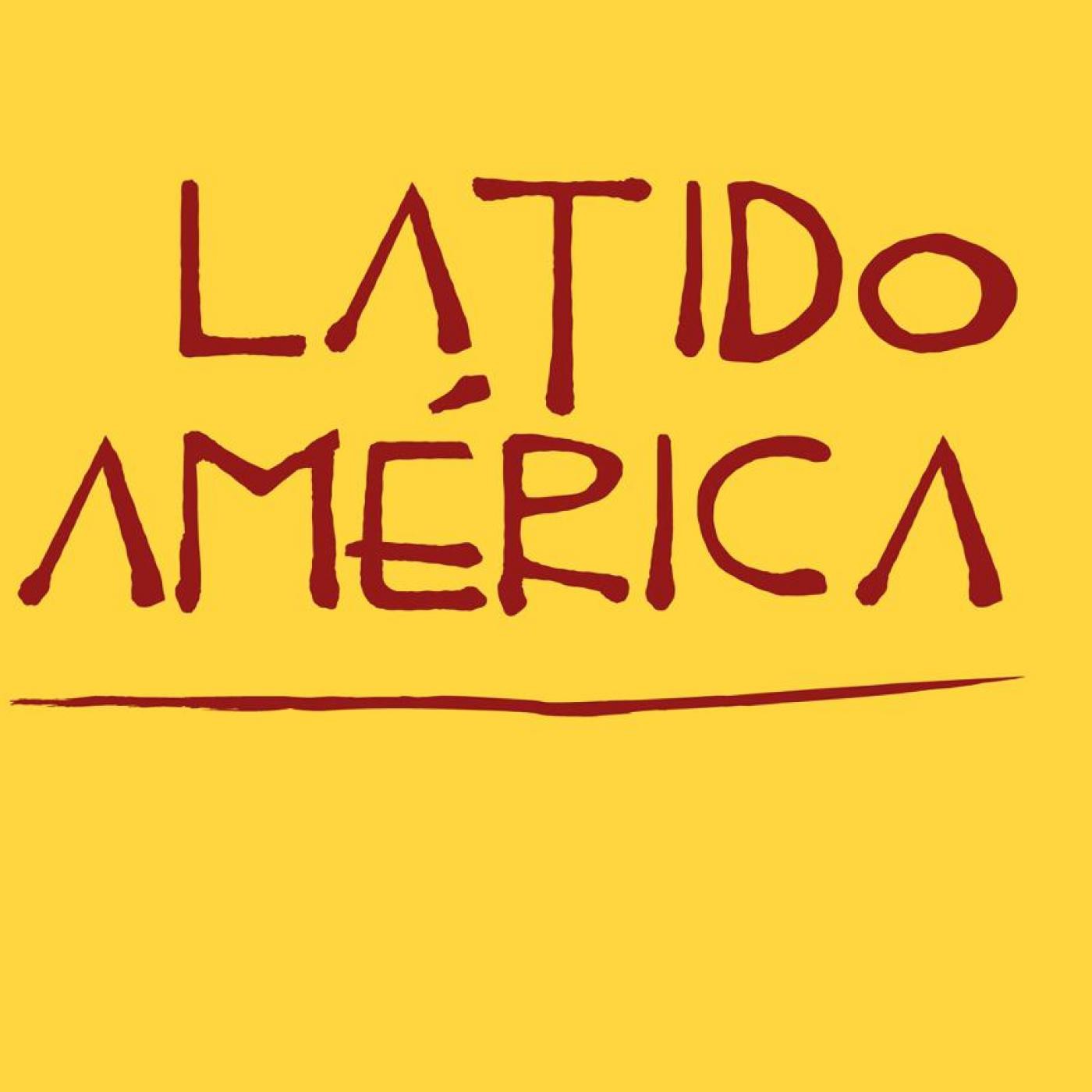 Latido América #248: Manzanero & Galíndez episode artwork