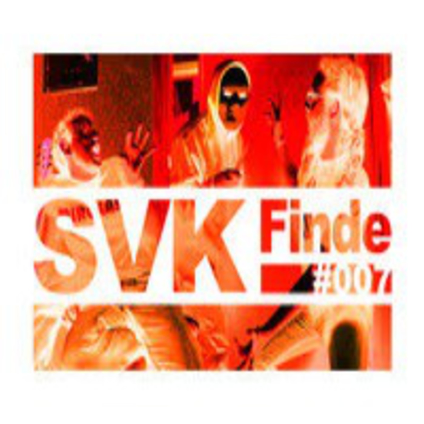 SVK Finde #7 (31/10/13)