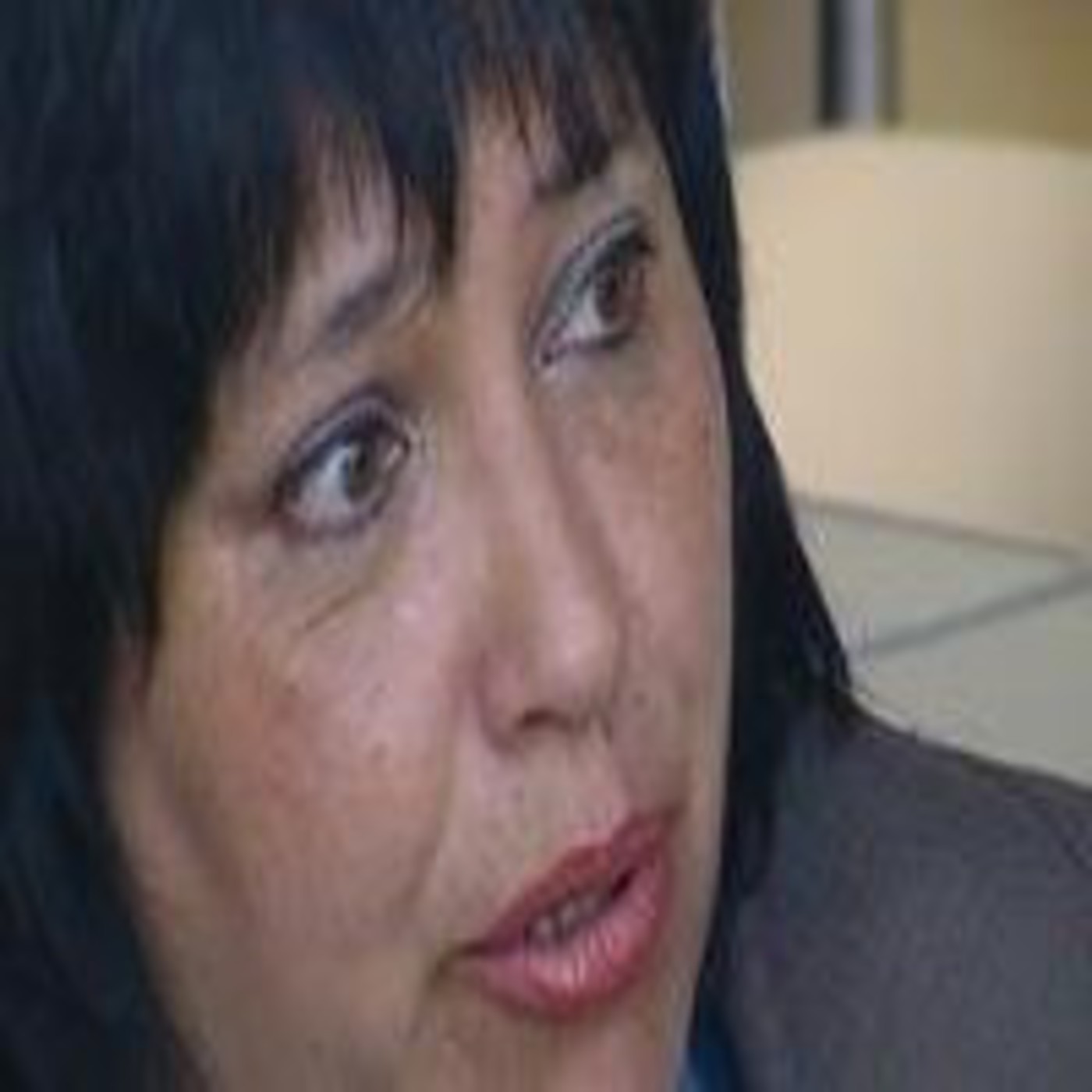Mónica Menini sobre el feminicidio y otras violencias episode artwork