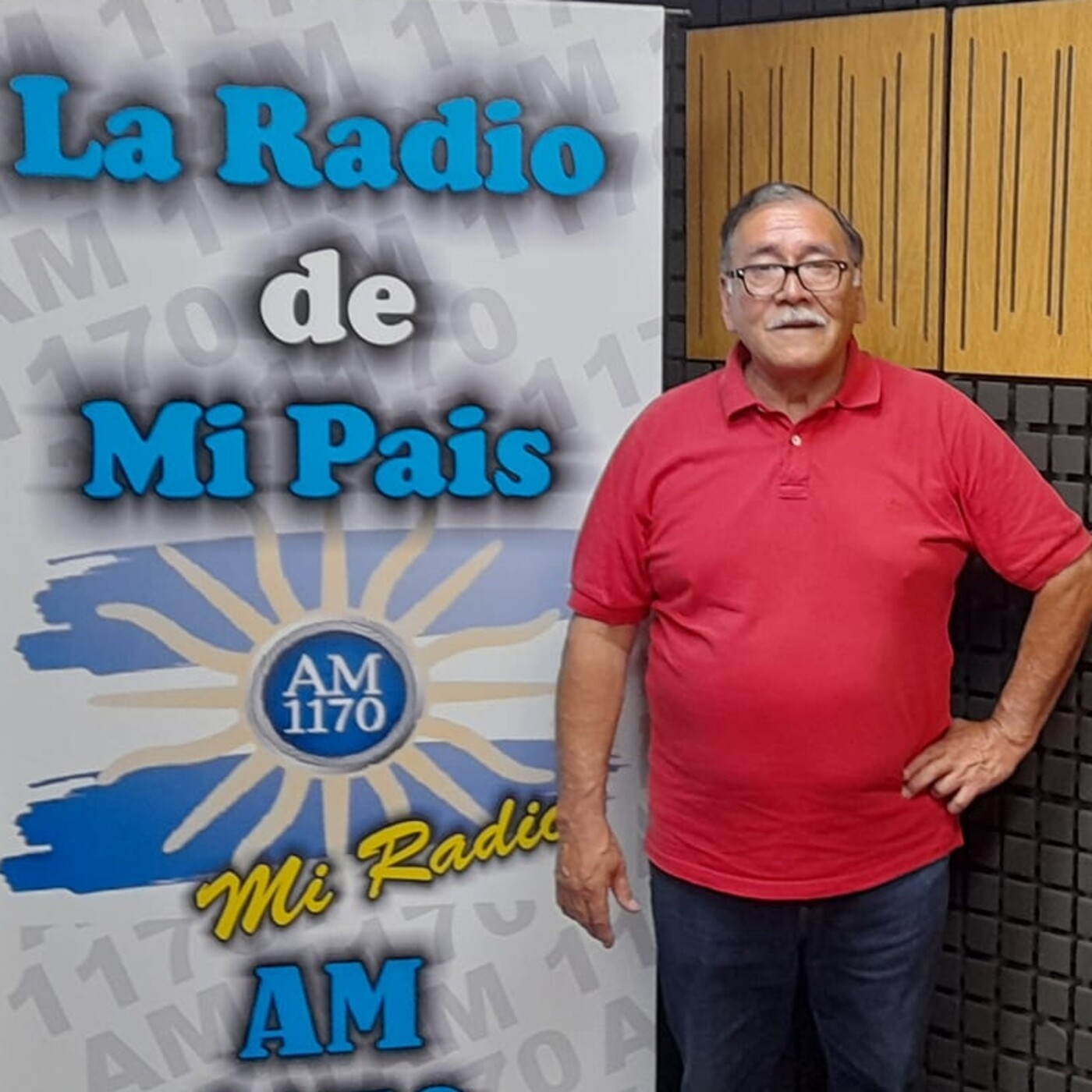 Podcast de \