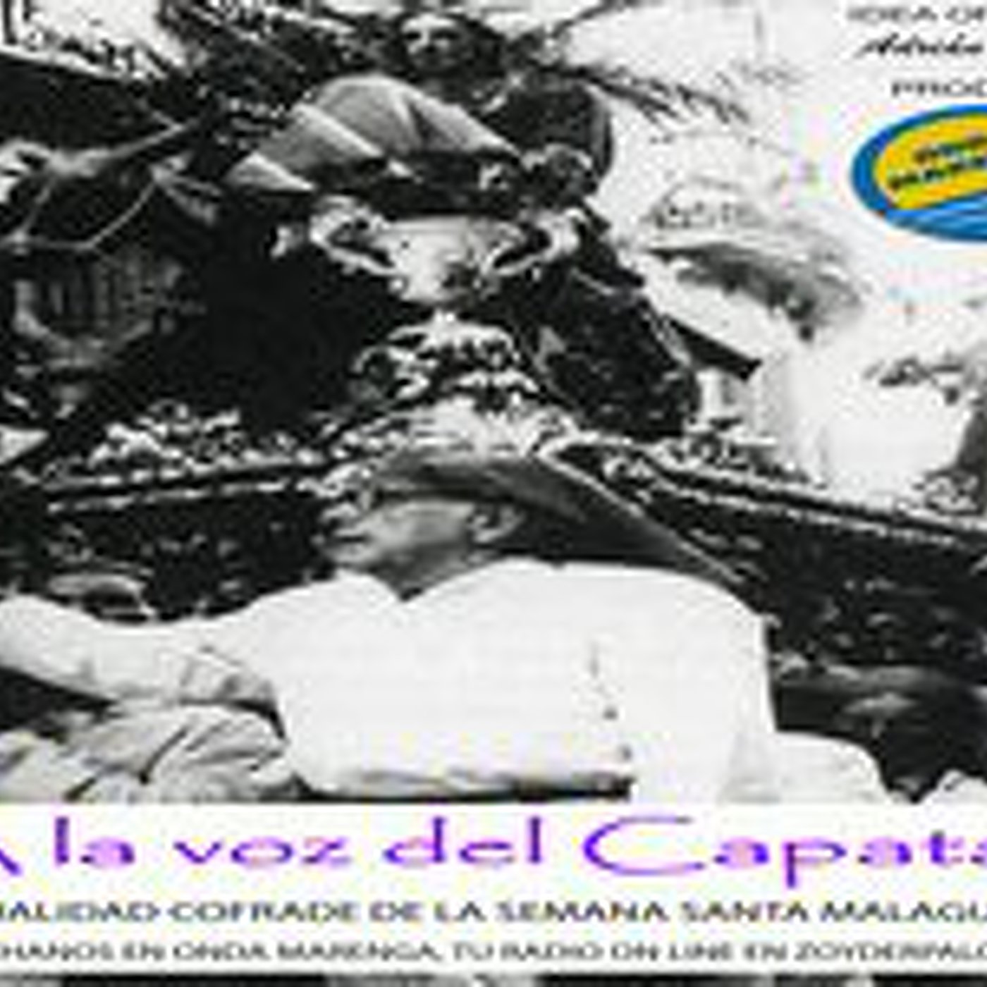 A la voz del Capataz. 2º Programa. episode artwork