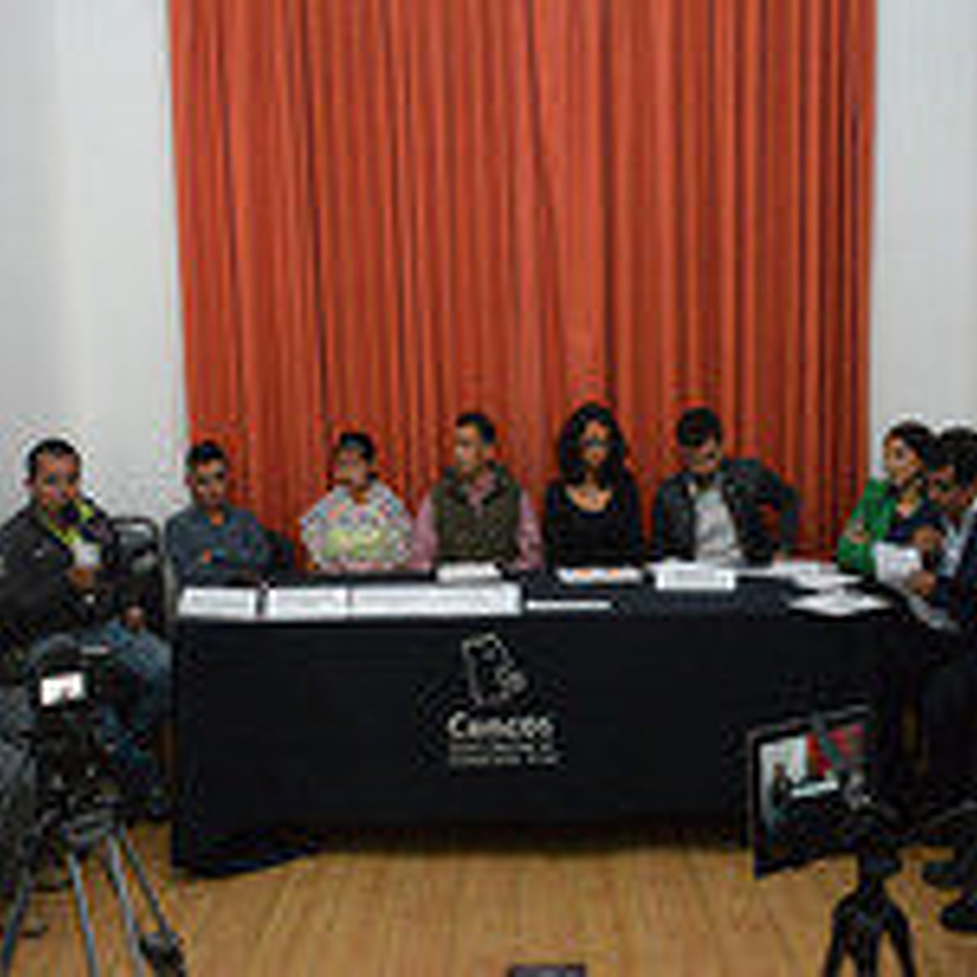 Podcast Consejo Tiyat Tlai