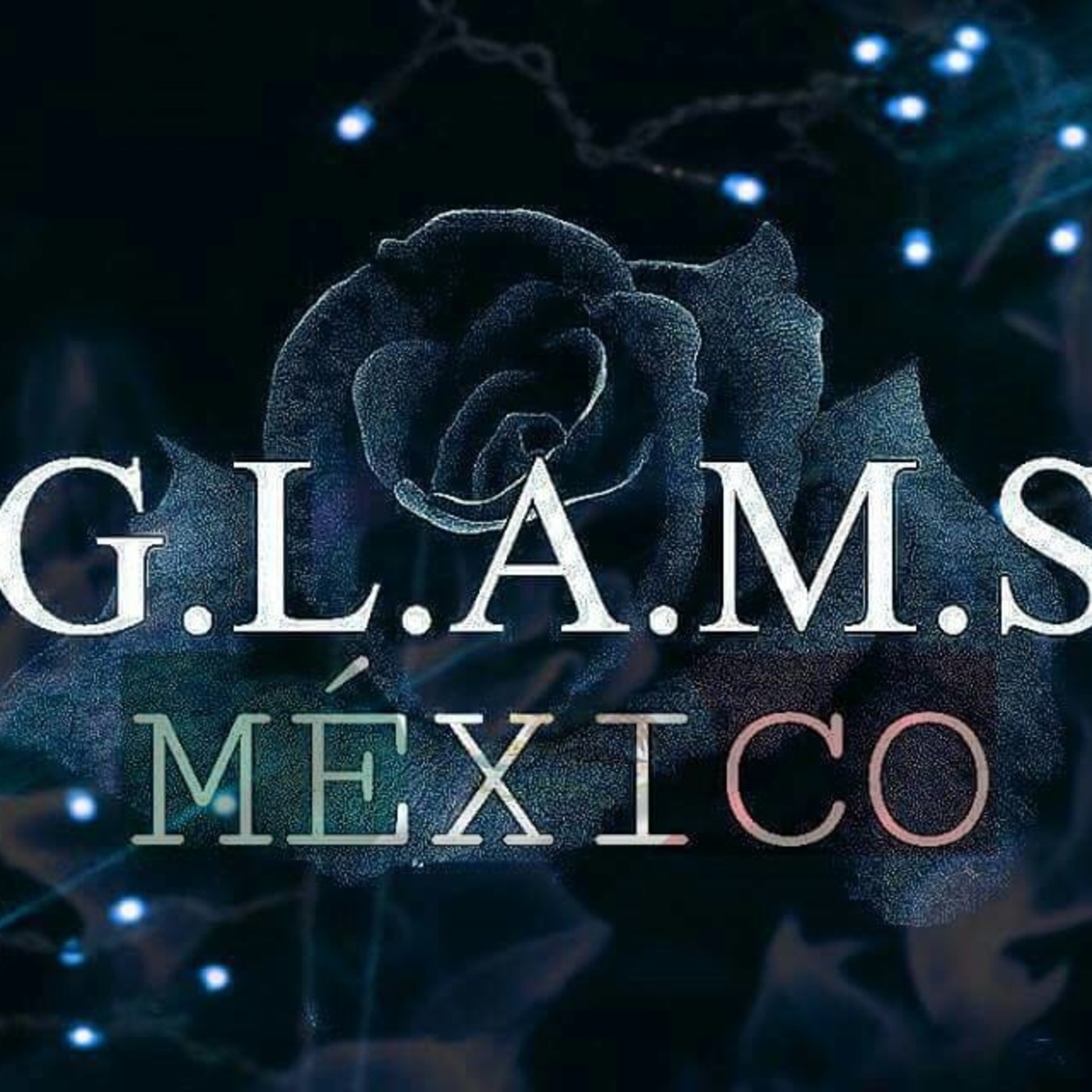 Concierto de GLAMS en México | Minoreba Podcast S01E01