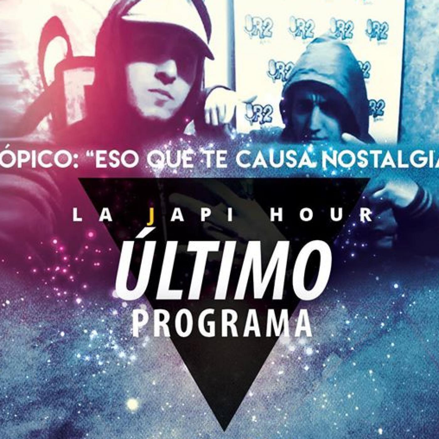 Final de Temporada - LaJapiHour