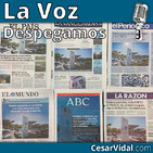 Despegamos: COP25: Robo a los españoles para financiar a los amigos ‘verdes’ - 02/12/19