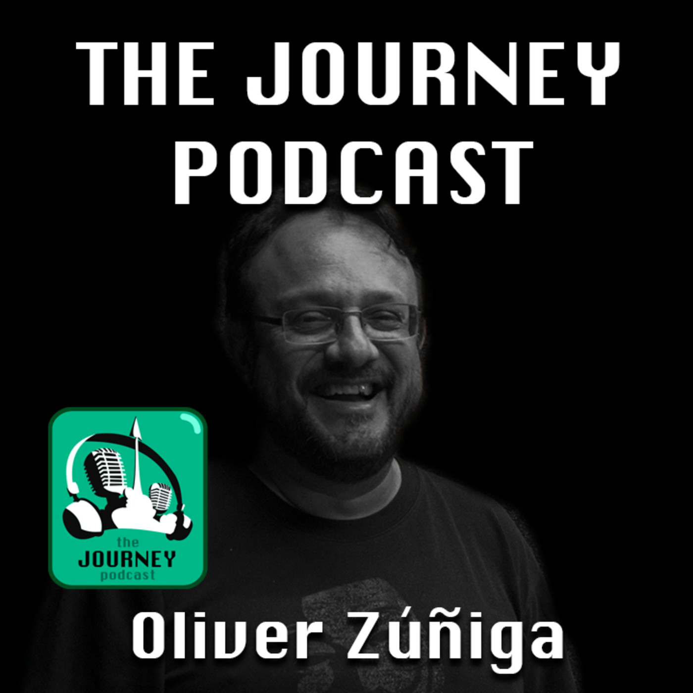 The Journey Podcast