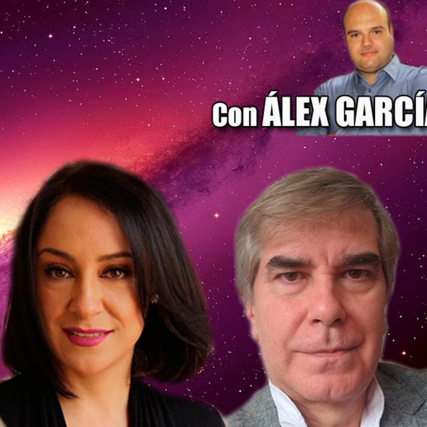 ALEXCOMUNICATV- canal oficial