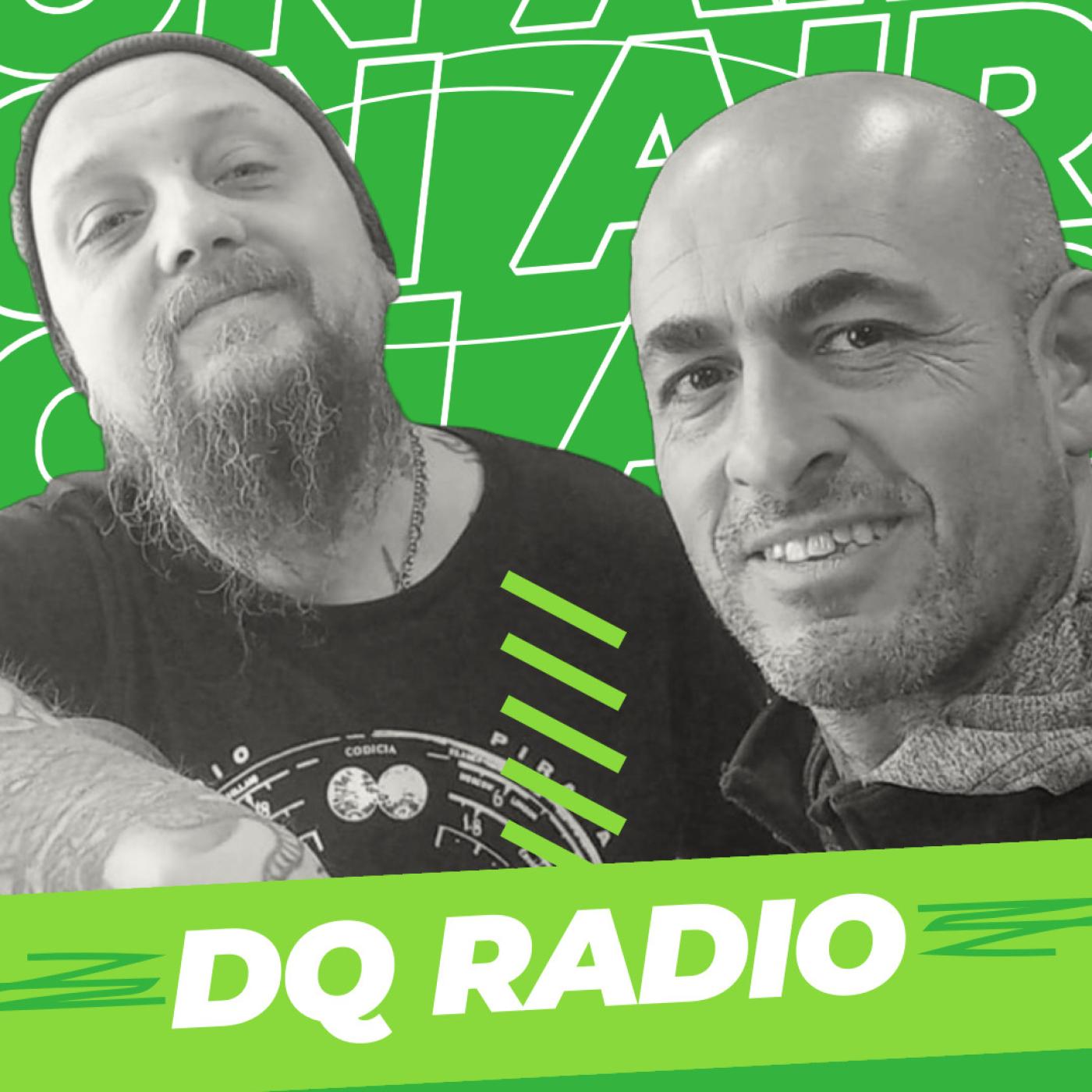 DQ Radio