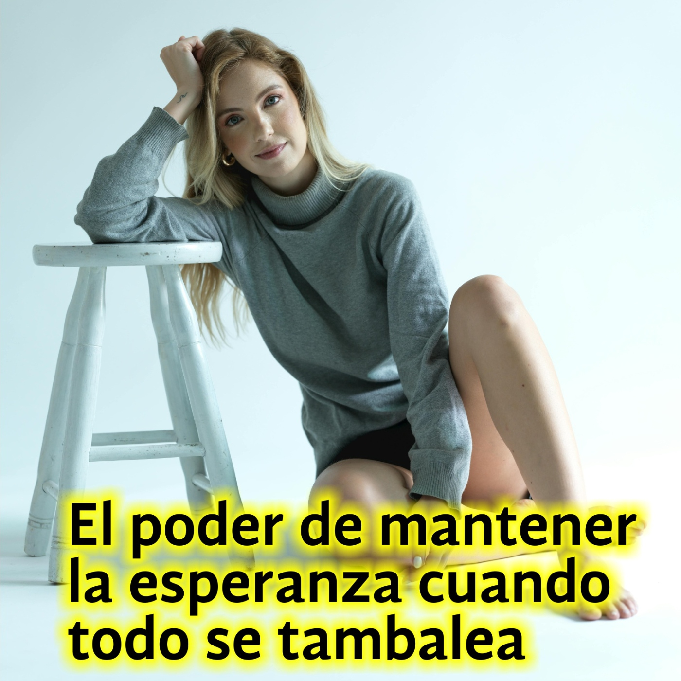 La vida hay que vivirla