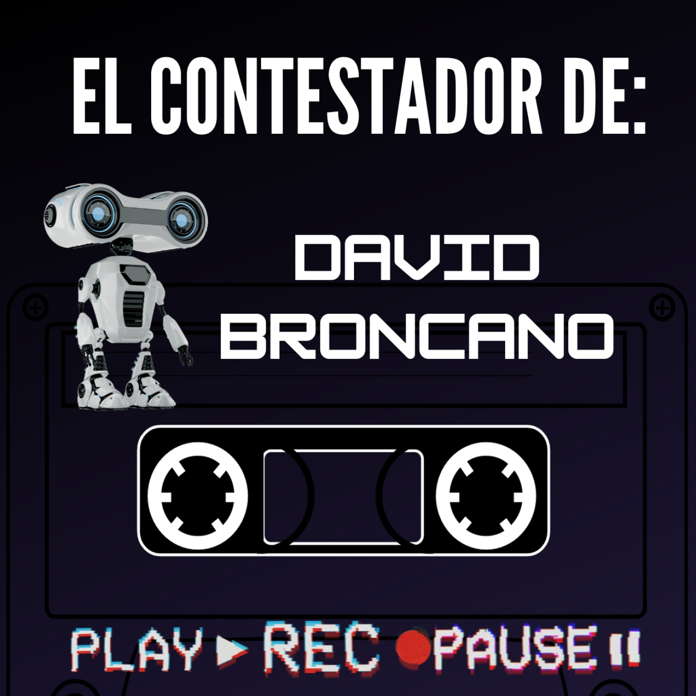 EL CONTESTADOR DE: