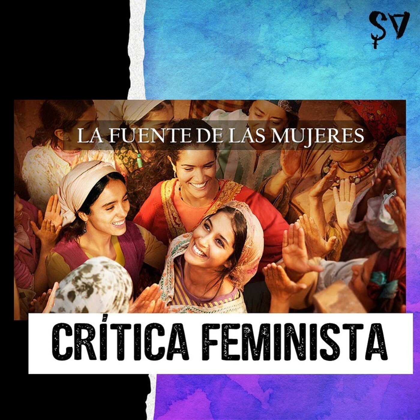 SuperVioletas Feminismo
