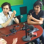 Entrevista con el Grupo Xiva