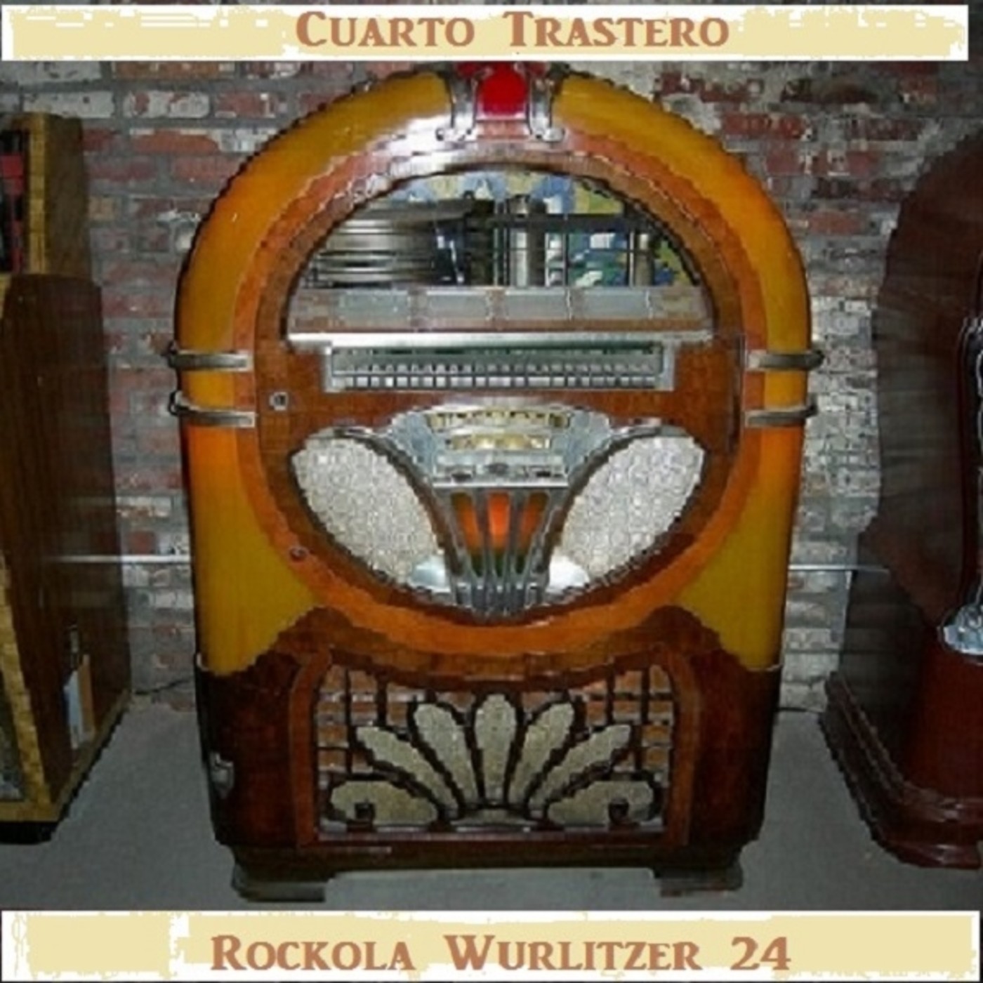 099 - Cuarto Trastero - Atlantic Soul History_Leiber & Stoller_Expansión 30-03-2020 Part. 03 episode artwork
