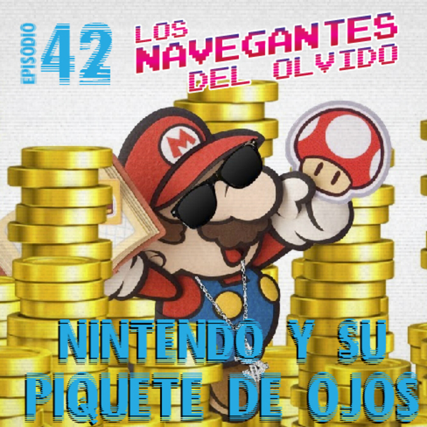 Los Navegantes del Olvido