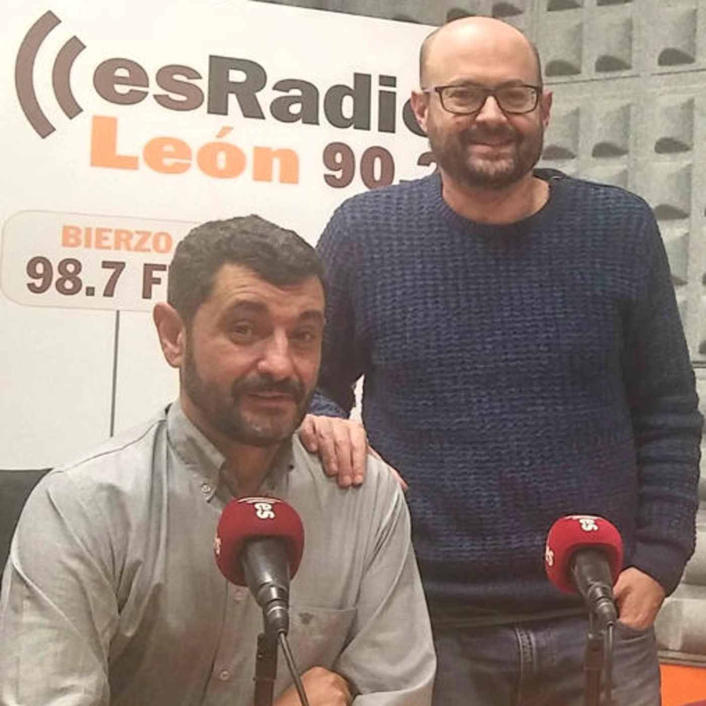 Podcast de León Es Deporte