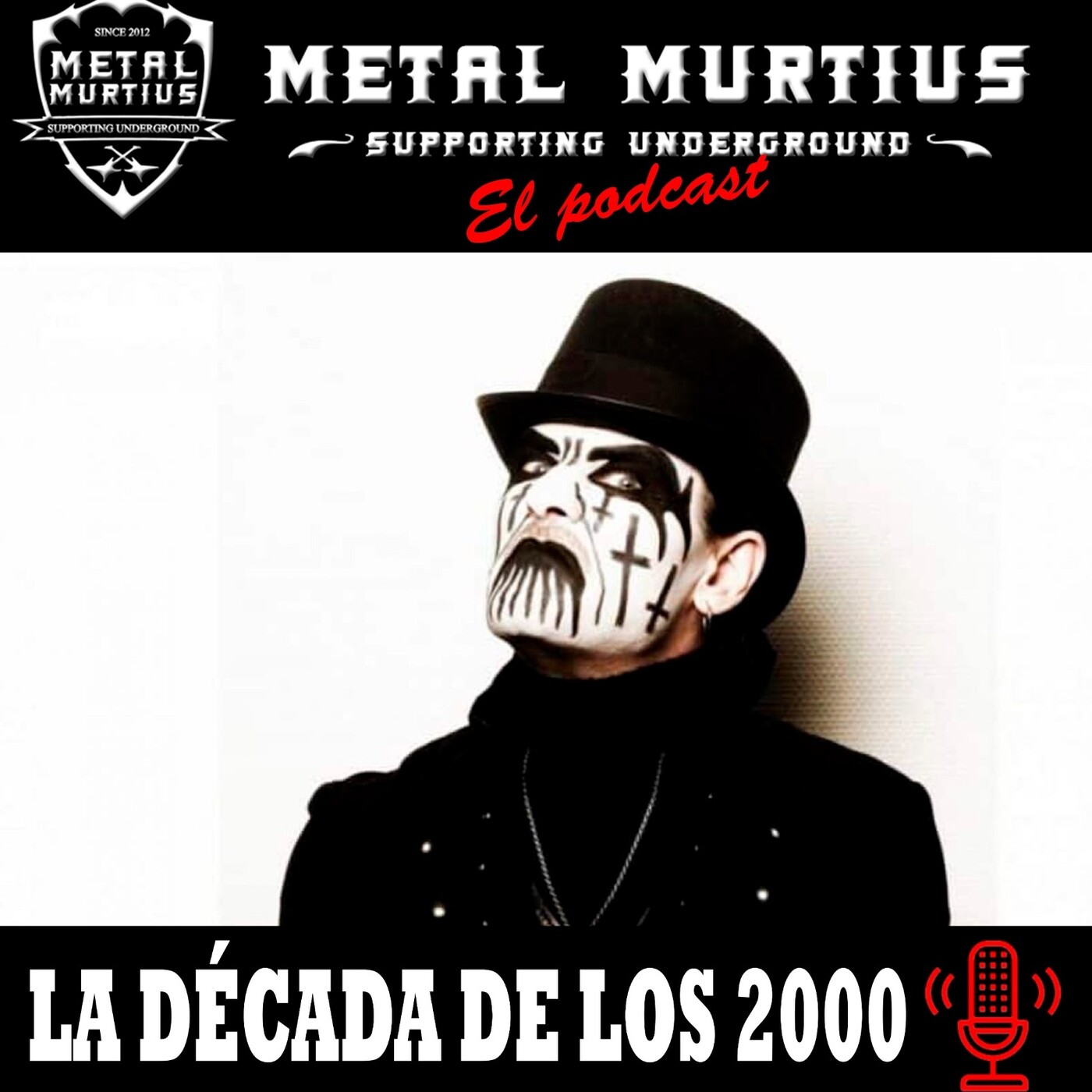 Metal Murtius