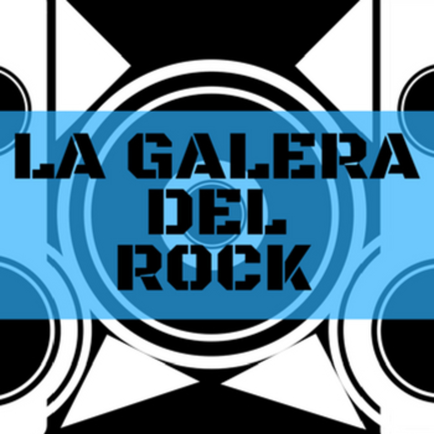 La Galera del Rock