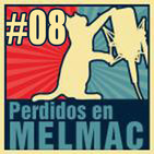 Perdidos en Melmac 2x08 Recomendaciones Veraniegas + DiscotecALF