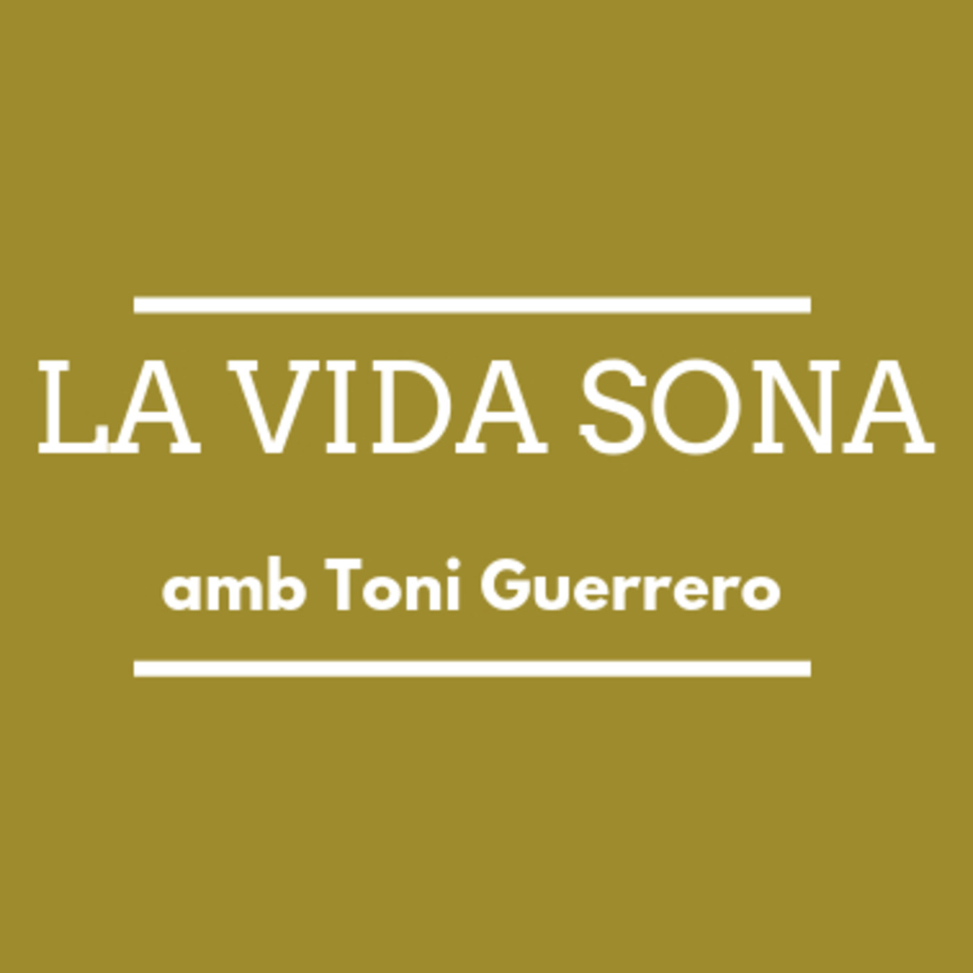 La Vida Sona #290 24-07-20