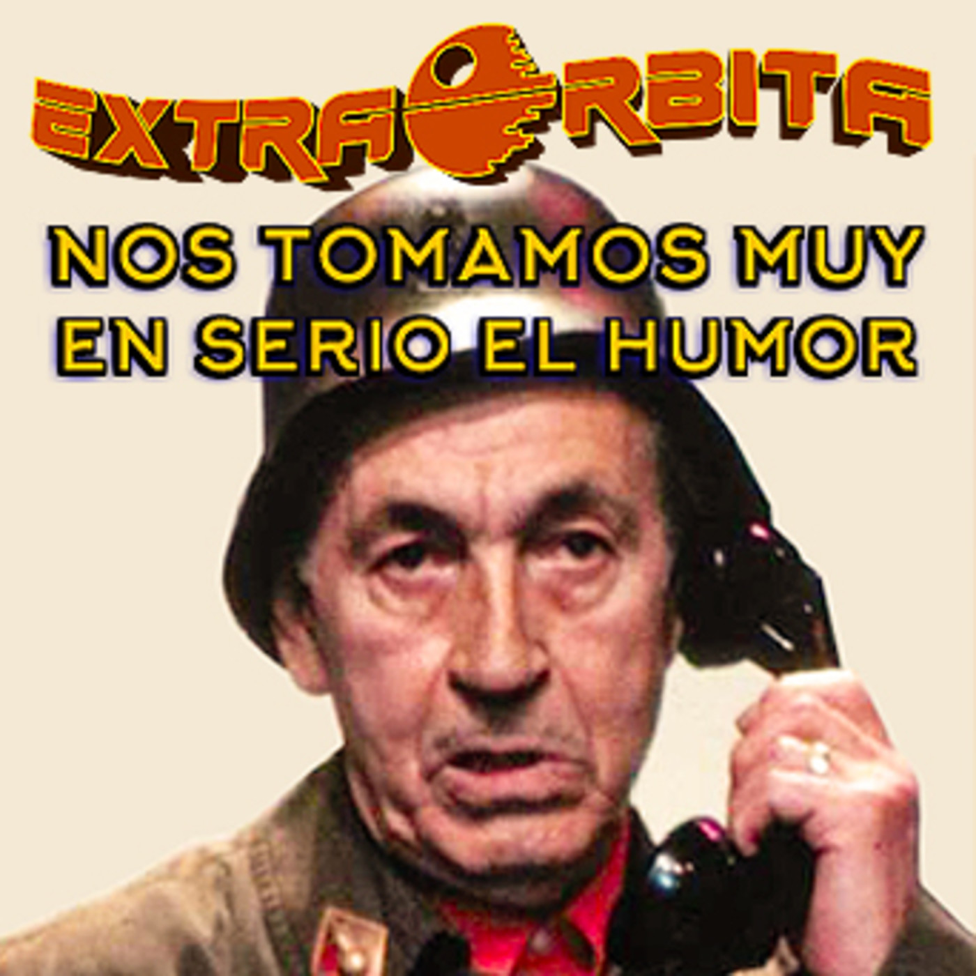 La Órbita De Endor - podcast-