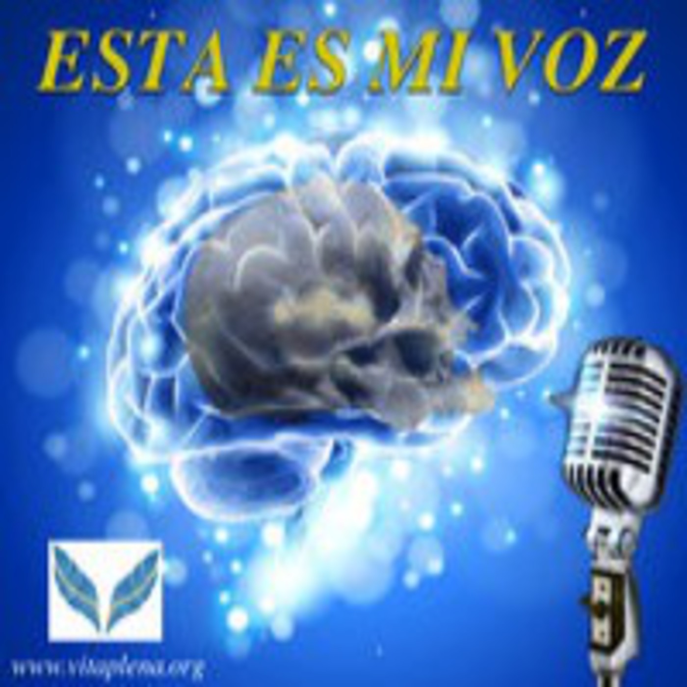 Esta es mi voz
