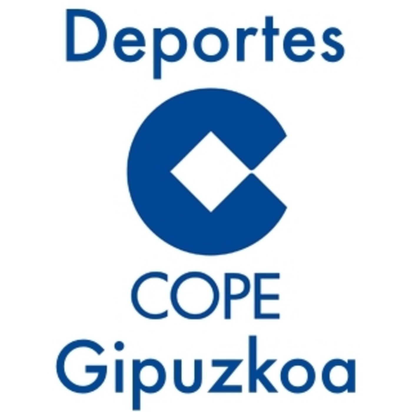 Deportes COPE Gipuzkoa 07-05-2018 episode artwork