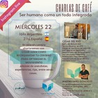Entrevista a César del Río de Salud Postural Argentina