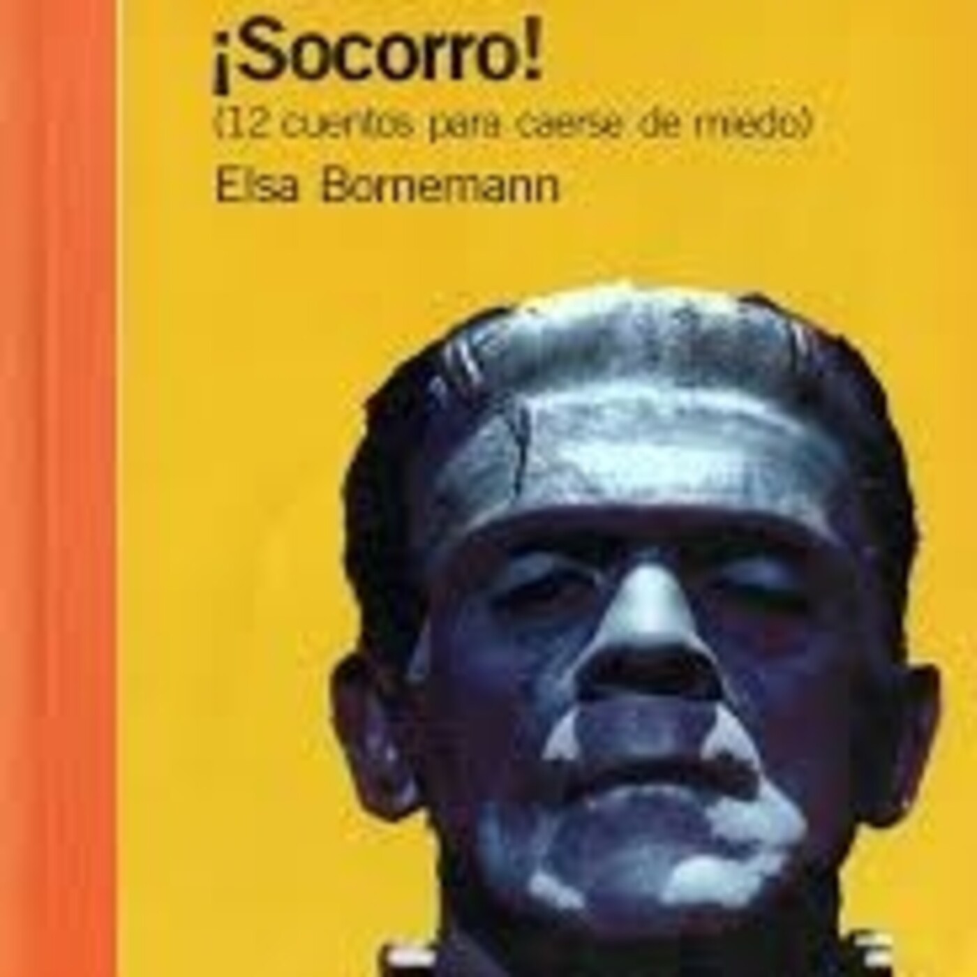 "Manos", de Elsa Bornemann