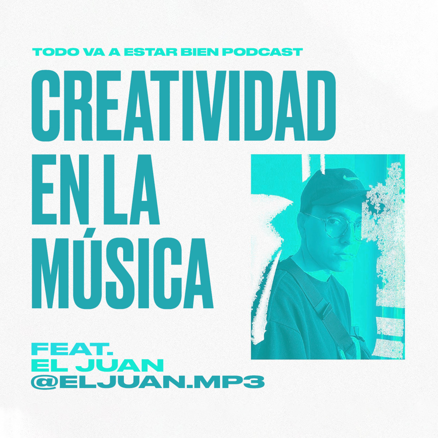 Todo va a estar bien