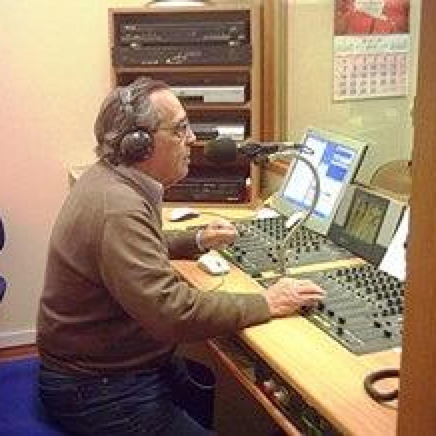 MI AUDIO CANAL.IVOOX.COM