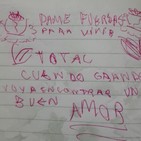 Querido diario - capítulo 30 - 24 de noviembre 2019