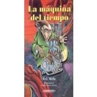 La maquina del tiempo (1de3)