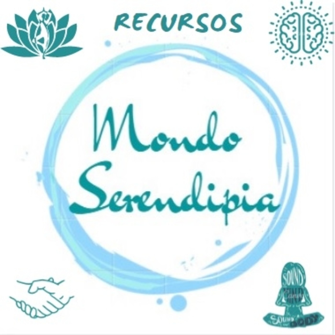 Mondo Serendipia-Recursos