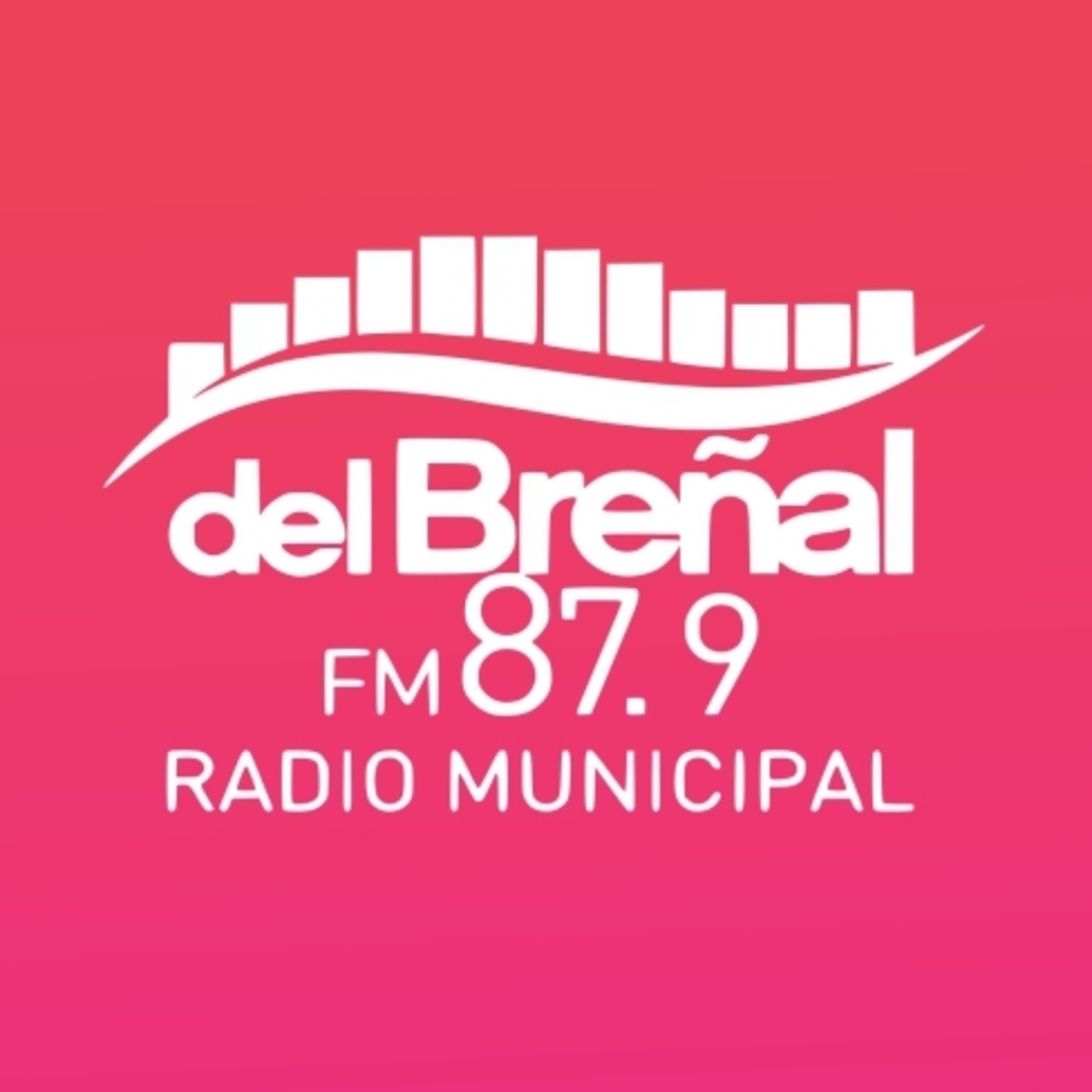FM del breñal 87.9 Mhz