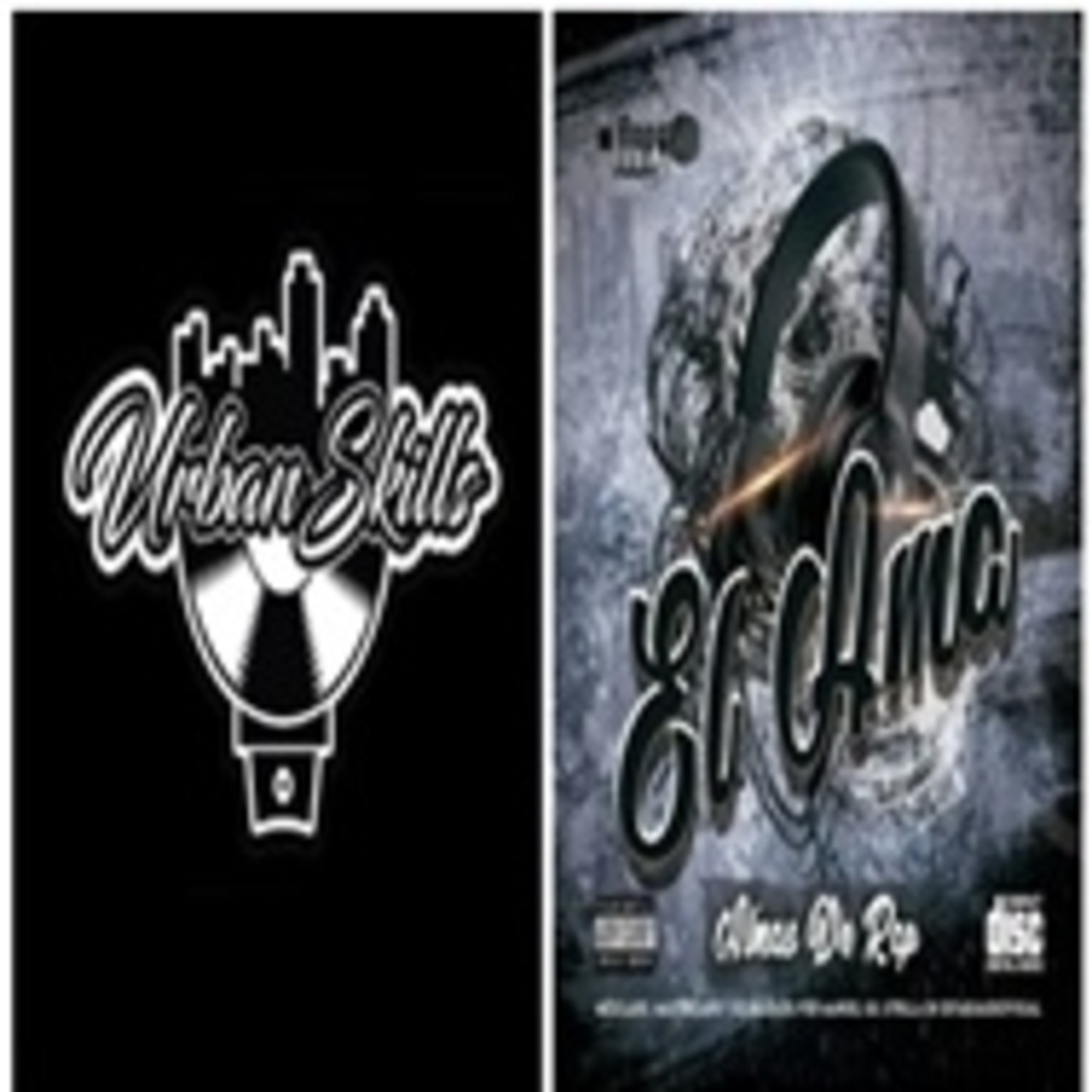 Kultura D-Mente 31/05/20 14x34 Urban Skills + El Ama "Almas de rap". episode artwork
