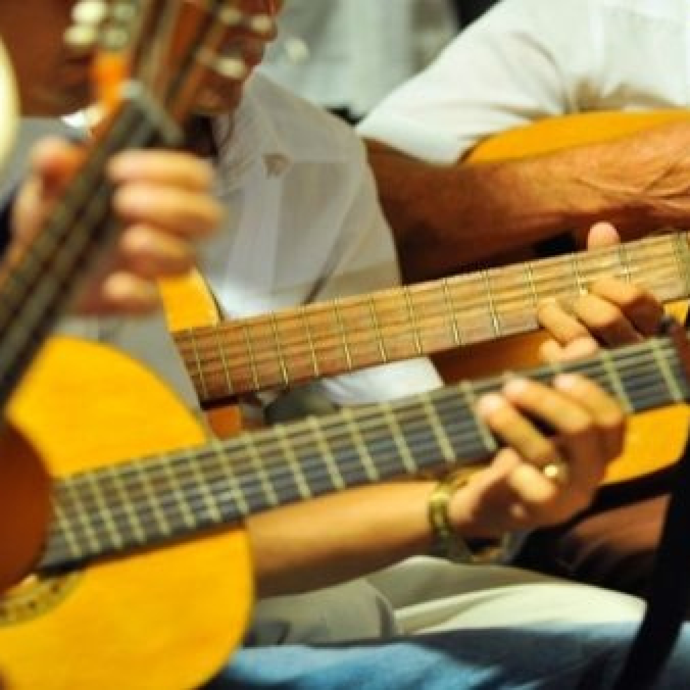 La voz y la música de Miguel Mijares