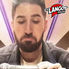 Langoy Xtra - Alex Fernandez "El mejor comediante del mundo"